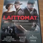 Laittomat DVD - pikkukuva 1