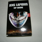 Jens Lapidus vip-huone -pok - pikkukuva 1