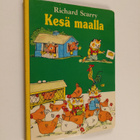 Richard Scarry : Kesä maalla - pikkukuva 1