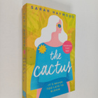 Sarah Haywood : The cactus - pikkukuva 1