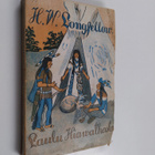 Henry Wadsworth Longfellow : Laulu Hiawathasta - pikkukuva 1