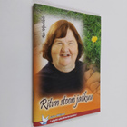 Jukka Mäkinen : Ritu Ylipahkala : Ritun stoori jatkuu - pikkukuva 1