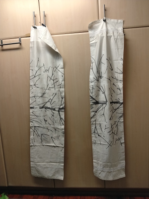 Marimekko kaitaliinat 2kpl