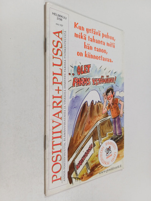 Positiivari+plussa 2/98