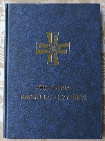 Pro Patria Karstula- Kyyjärvi