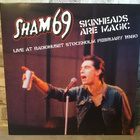 SHAM 69: Skinheads Are Magic Lp levy - pikkukuva 1