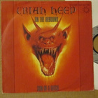 Uriah Heep On the rebound 7 45 Saksa 1981 - pikkukuva 1