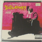 Busta Rhymes Featuring Zhane • It's A Party CD-Single - pikkukuva 1