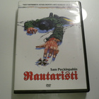 DVD - RAUTARISTI -77 - pikkukuva 1