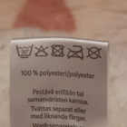 3x koristetyyny pyöreä pehmeä kevyt pupu jänis - pikkukuva 4