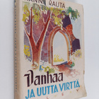 Hanna Rauta : Vanhaa ja uutta virttä - pikkukuva 1
