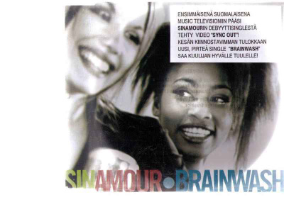 CDS SINAMOURIN-BRAINWASH
