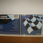 The Cars CD Panorama - pikkukuva 1