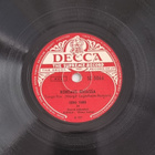 Savikiekko 1948 - Eero Väre - Decca SD 5066 - pikkukuva 3