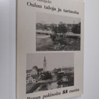 Atte Kalajoki : Oulun taloja ja tarinoita : Panun pakinoi... - pikkukuva 1