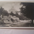 VANHA Postikortti Turku 1930-l  Alkup.Mallikappale - pikkukuva 1