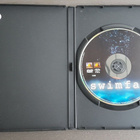 DVD: Swimfan (Jesse Bradford, Erika Christensen 2002) - pikkukuva 3
