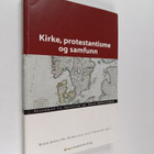 Roger Jensen : Kirke, protestantisme og samfunn : festskr... - pikkukuva 1