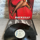 PEER GUNT: Backseat Lp levy - pikkukuva 2