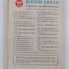 Charles Alden Seltzer : Erämaan henkäys : romaani Arizona... - pikkukuva 2