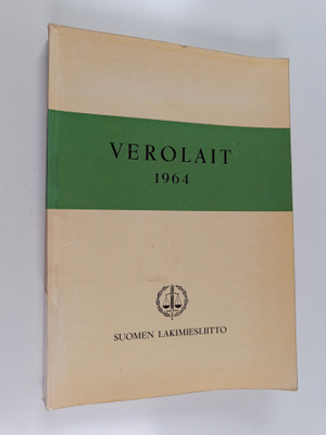 Verolait 1964