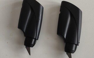 Exel Suspension Rullapiikki jousto