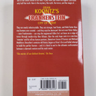 Dean Ray Koontz : Frankenstein book 2 : City of Night - pikkukuva 2
