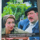 'ALLO 'ALLO SERIES 3&4 (3 x DVD) MAANALAINEN ARMEIJA ISKEE - pikkukuva 1