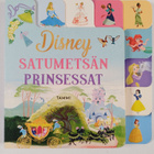 Walt Disney ym. : Disney Satumetsän prinsessat - pikkukuva 1