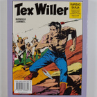 Gianluigi Bonelli : Tex Willer Kronikka 42 : Dakotat ; Ki... - pikkukuva 2