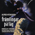 Muukalaisia junassa (1951) myös brittiversio! DVD - pikkukuva 1