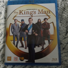 The King's man - bluray - pikkukuva 1