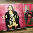 Him . Razorblade romance nimmari CD - pikkukuva 1