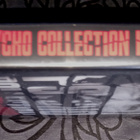 DVD Psyko 1-4 kokoelma Eng / FI - pikkukuva 3