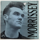 MORRISSEY, Certain People I Know single - pikkukuva 1
