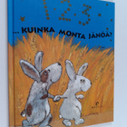 Truus : 1, 2, 3 ... kuinka monta jänöä? - pikkukuva 1