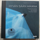 Hanna Nikkanen - Hyvän sään aikana (sid.) - pikkukuva 4