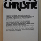 Agatha Christie - Kuolema ilmoittaa lehdessä - pikkukuva 3