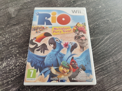 Rio Wii