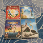Helinä-Keiju Disney DVD - pikkukuva 1