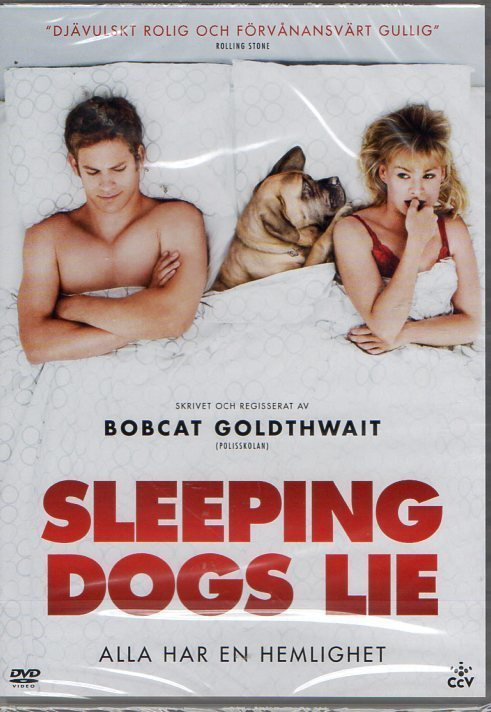 sleeping dogs lie	(37 309)	UUSI	-SV-	DVD				2006