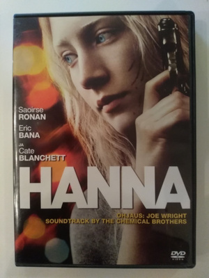 Hanna - DVD