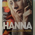 Hanna - DVD - pikkukuva 1