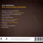 Suvi Teräsniska • Hän Tanssi Kanssa Enkeleiden CD - pikkukuva 2