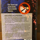 Kylmää sotaa Lapissa - Vaiettujen tapahtumien todistajat - pikkukuva 2