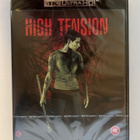 Haute tension - Switchblade Romance (4K Ultra HD) UUSI - pikkukuva 1
