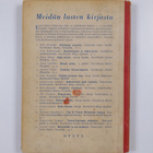 Arvid Lydecken : Kalle Peloton - pikkukuva 2