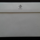 FDC Åland nelilö Yleismerkki 0,10mk 1.2.1994 LaPe 79 - pikkukuva 2