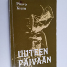 Paavo Kiuru : Uuteen päivään - pikkukuva 1