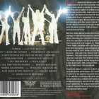 ANGEL Live Without A Net CD (uusi, muoveissa) - pikkukuva 2